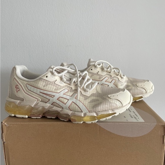 Asics sneakers - Picture 6 of 8